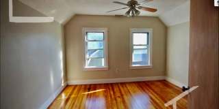 Beautiful Duplex (2nd&3rd Floor) Available 6/1/26 (Super Close to Tufts University) Gallery 11