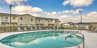 Patriot Point Apartment Homes Gallery 1
