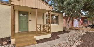 917 N Institute Street Gallery 1