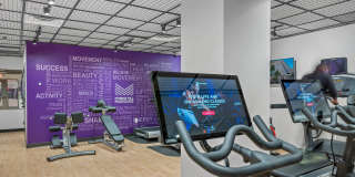 Murray Hill Marquis Murray Hill Marquis Gallery 4