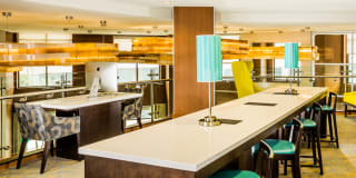 The Point at Dunn Loring Gallery 21