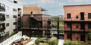 1785 Club - Student Housing Gallery 1