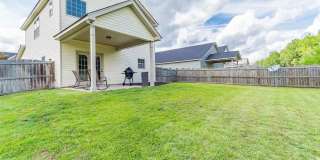 Stunning 3 Bedroom, 2.5 Bathroom- Concord Park in Cayce! Available July 2026! Gallery 35