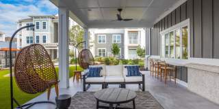 Middle Sound West Apartments Gallery 31
