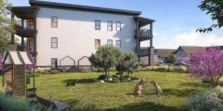 The Arbella at Bramble Hill-55+ Senior Living Community Gallery 15