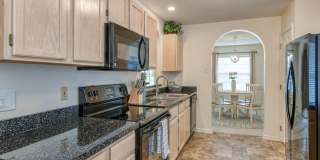 Peaceful Pond-Front Retreat | Family-Friendly 3BR Furnished Home Gallery 12
