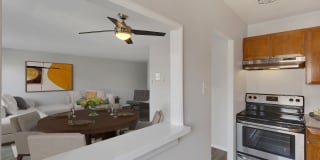 1190 Birch Apartments Gallery 2