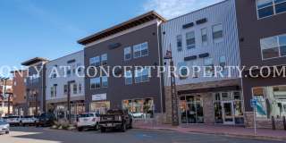 The Commons at Newpark Gallery 155