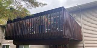 2 Bed / 2 Bath Condo with Garage – Clements Mill Village (Forest Hills District) Gallery 18