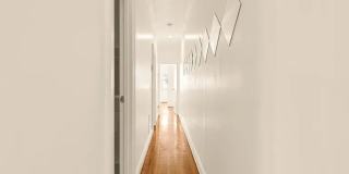 Charming 3BR Duplex in Dupont Circle Gallery 9