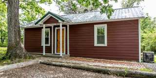2 bd, 1 ba house, just north of Columbia off of Route B, many updates, 1 acre lot Gallery 1
