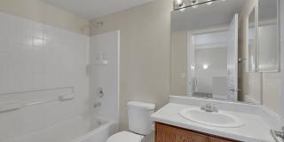3 bedroom Townhouse Gallery 8