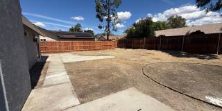 4 bedroom 2 bath! Gallery 23