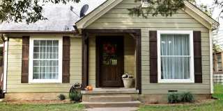 515 S Taylor Street Gallery 1