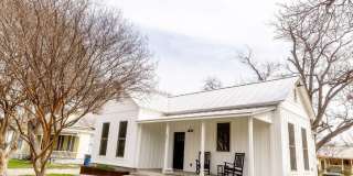 991 Mill Street Gallery 1