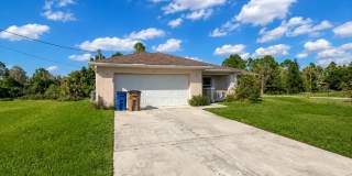 SPACIOUS 3Bd / 2 Ba SINGLE FAMILY HOUSE AVAILABLE Gallery 1