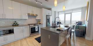 The Francis Gallery 13