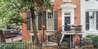 3267 N Street NW unit: 2 Gallery 1