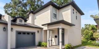 Newer Construction in Downtown/Milk District Orlando Gallery 1