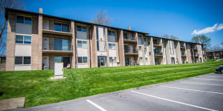 Crane Village Apartments Gallery 16