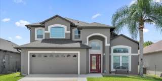 2806 MOULTRIE CREEK DRIVE Gallery 1