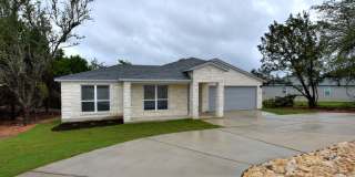 4 BR / 2 BA - 1813 SF One-Story Home - Lago Vista! Gallery 5