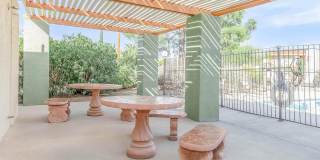 Sunset Vista Apartments Gallery 8