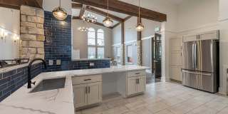 Affordable Housing - Mission at Baytown Gallery 19