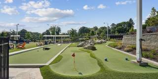 Blu South Townhomes Gallery 1