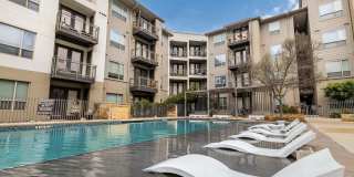 Bridge at Midtown Commons Gallery 2