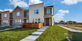 Townhomes at Sam Rayburn Gallery 23