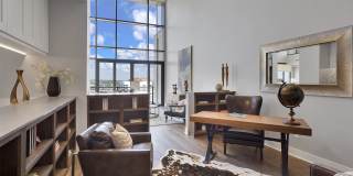 The Pullman Gallery 26