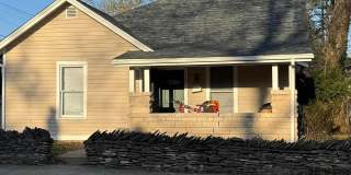 2 Blocks from Campus - 3BR Move in ready now for August 2026! 2 Blocks from Campus - 3BR Move in ready now for August 2026! Gallery 1