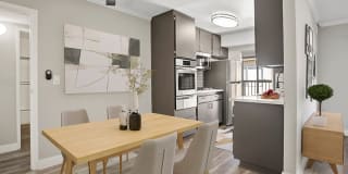 Tilden II Apartments Gallery 1