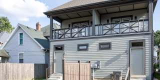 734 Orange Street Gallery 16