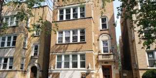 5747 N Spaulding Avenue Gallery 1