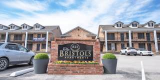 Bristols of Hurst Gallery 1