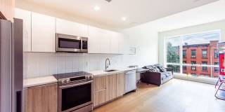 Herkimer Street Herkimer Street Gallery 1