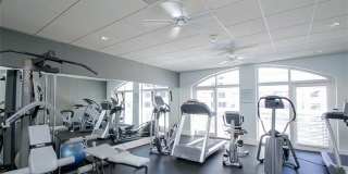 400 North Church Street #414 - 1 Gallery 21