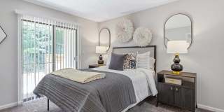 Willow Trail Apartments Gallery 15