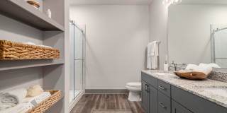 Tributary Rise Gallery 26