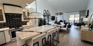 Old Town Scottsdale Patio Home Rental Gallery 1