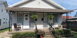 5713 ROSEMARY Street Gallery 1