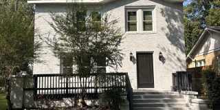 Charming 4BR House in High Point Charming 4BR House in High Point Gallery 1