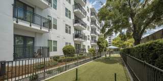 Society Westshore Apartments Gallery 26