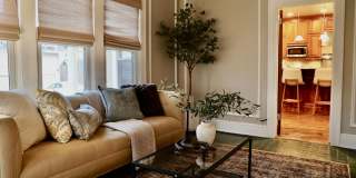 Stunning Historic Estate + In Ground Pool + Private Carriage House + Chef's Kitchen + Two Car Garage Gallery 12