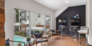 Arrive Buckhead Luxury Apartment Homes Gallery 12