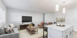 Brixton Lane Apartments Gallery 6