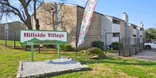 Hillside Village Gallery 18