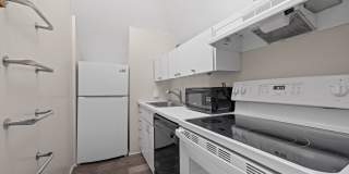 Thomas Logan Apartments Gallery 9